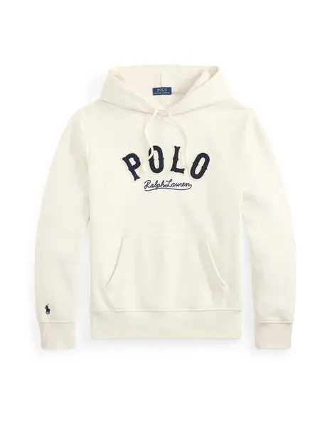 Polo Ralph Lauren Mikina  biela