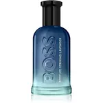 Hugo Boss BOSS Bottled Striking Lavender parfémovaná voda pro muže 100 ml