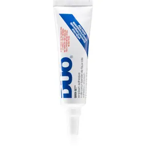 Ardell Duo Quickset transparentní lepidlo na umělé řasy 14 g