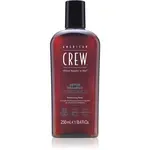 American Crew Detox Shampoo šampon na vlasy pro muže 250 ml