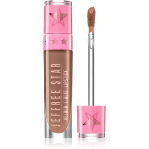 Jeffree Star Cosmetics Velour Liquid Lipstick tekutá rtěnka odstín Gated Community 5.6 ml
