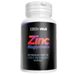 Czech Virus Zinc Bisglycinate - 60 kapslí