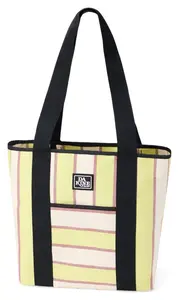 Plážová taška Dakine Beach Tote Green Sheen