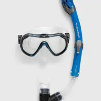 Potápěčská souprava Aqua Speed Java + Elba