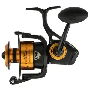 Penn naviják spinfisher vii spinning reel 3500