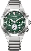 Citizen Super Titanium Eco-Drive Zenshin Senkei CA4691-59X