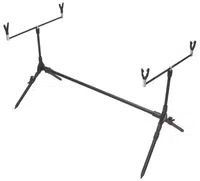 Mistrall stojan rod pod na 2 pruty