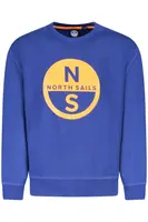 Dětská modrá mikina NORTH SAILS