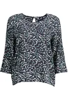 Dámská vzorovaná halenka GANT