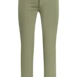 HUGO BOSS MEN'S GREEN TROUSERS