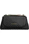 VALENTINO BAGS BLACK WOMEN'S BAG