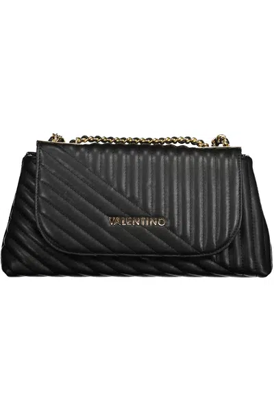 VALENTINO BAGS BLACK WOMEN'S BAG