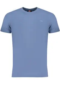 Pánské tričko NORWAY 1963 modré