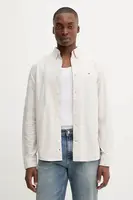 Bavlněná košile Tommy Jeans