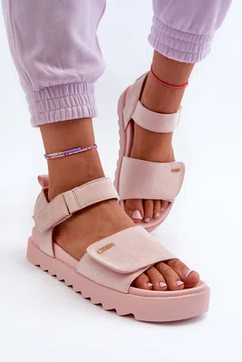 Dámské sandály BIG STAR SHOES