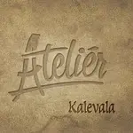 Ateliér – Kalevala CD