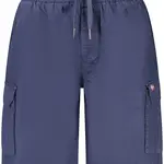 Pánské modré bermudy Norway 1963