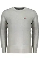 Pánský svetr Norway 1963 šedý