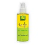 ORANJITO Dvousložkový opalovací sprej do solária Level 3 (Hemp Superaccelerator) 200 ml
