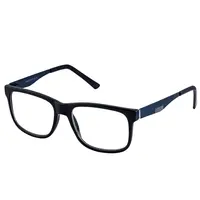 Glassa Brýle do dálky G 1228 -1,00 modré