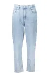 TOMMY HILFIGER WOMEN'S DENIM JEANS BLUE