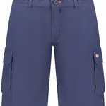 NORWAY 1963 MEN'S BLUE BERMUDA PANTS