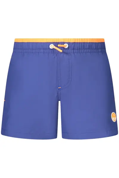 Dětské plavky North Sails modré