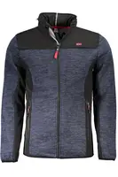 Pánská sportovní bunda Norway 1963 modrá