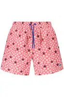 NORTH SAILS RED MEN'S BOTTOM COSTUME