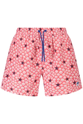 NORTH SAILS RED MEN'S BOTTOM COSTUME