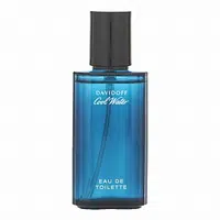 Davidoff Cool Water Man toaletní voda pro muže 40 ml