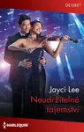 Neudržitelné tajemství - Jayci Lee - e-kniha