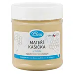 PLEVA Mateří kašička v medu 250 g