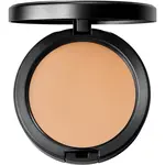 MAC Cosmetics Studio Fix Powder Plus Foundation Prefill matující pudrový make-up odstín C4 12 g
