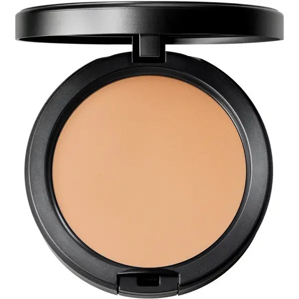 MAC Cosmetics Studio Fix Powder Plus Foundation Prefill matující pudrový make-up odstín C4 12 g