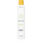 Kemon Actyva Nuova Fibra šampon na poškozené vlasy 250 ml