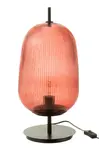 Stolní lampa J-Line