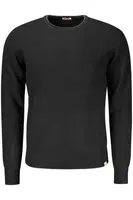 RIFLE SHIRT MEN BLACK