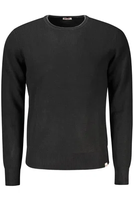 RIFLE SHIRT MEN BLACK