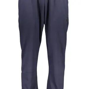 Modré pánské tepláky GIAN MARCO VENTURI