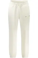 Bílé pánské tepláky GUESS JEANS