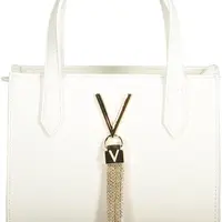 VALENTINO BAGS WOMEN'S BAG WHITE