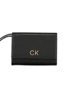 CALVIN KLEIN WOMEN'S WALLET BLACK