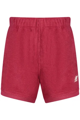 K-WAY SHORT PANTS GIRL PINK