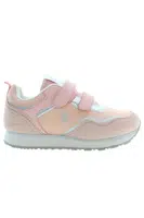 US POLO BEST PRICE SPORTS SHOES GIRLS PINK