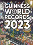 Guinness World Records 2023 (česky) (Defekt)