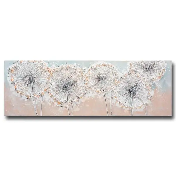 OLEJOMALBA, 150/50 cm