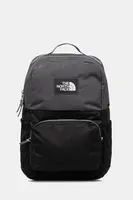 Dětský batoh The North Face Y CHUCKWALLA DAYPACK černá barva, velký, NF0A8EEWWUO1