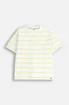 Dětské bavlněné tričko Coccodrillo