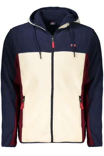 NORWAY 1963 MEN'S SPORTS JACKET BEIGE